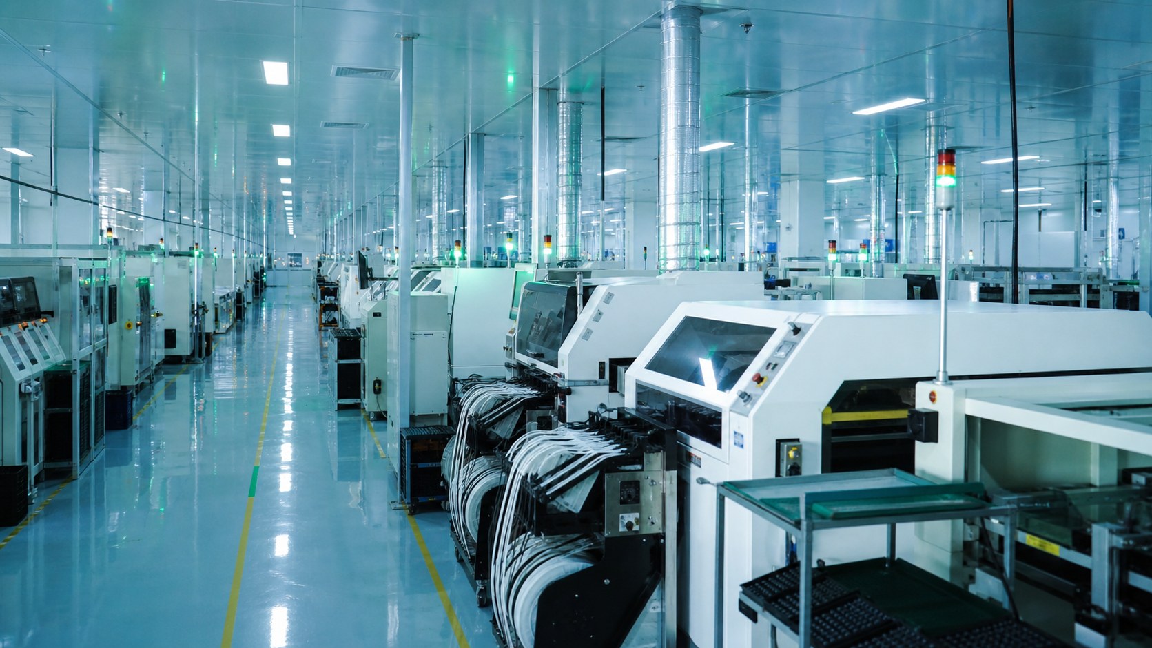 Factory