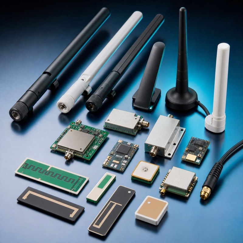 アンテナ