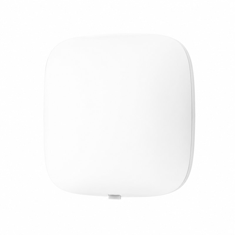 Punto de acceso inalámbrico totalmente óptico para montaje en techo BE860V2-5252