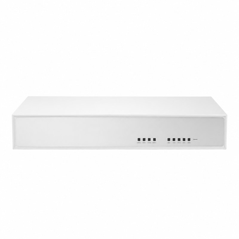 Puerta de enlace de red DR-1005PoF