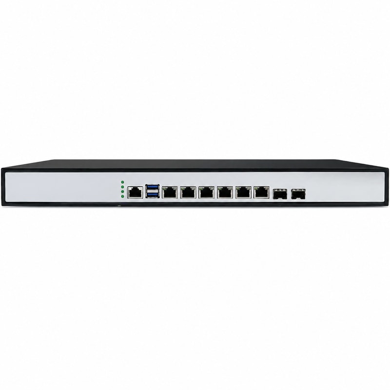 Gateway AC comercial EAC1000