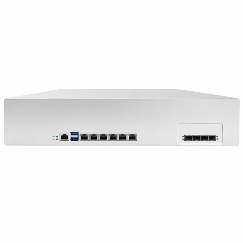 Controlador WLAN EAC3000