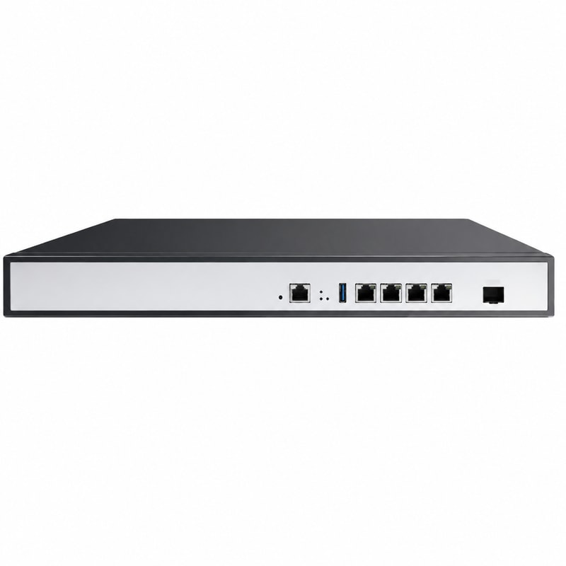Gateway AC comercial EAC300F