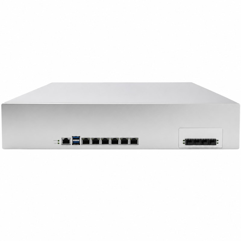 Controlador WLAN EAC5000