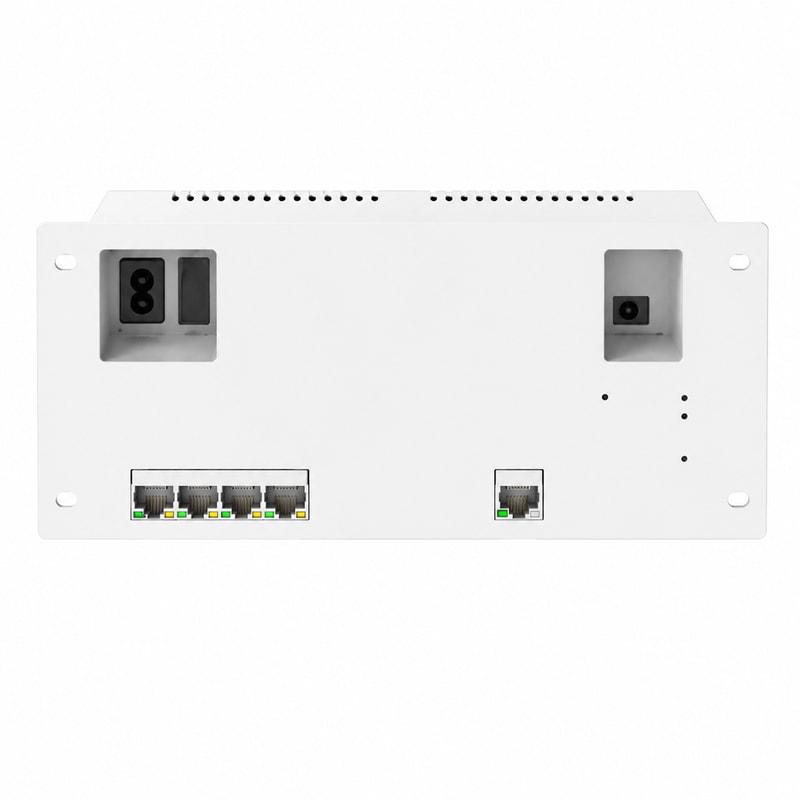 Puerta de enlace multifunción MR150V2