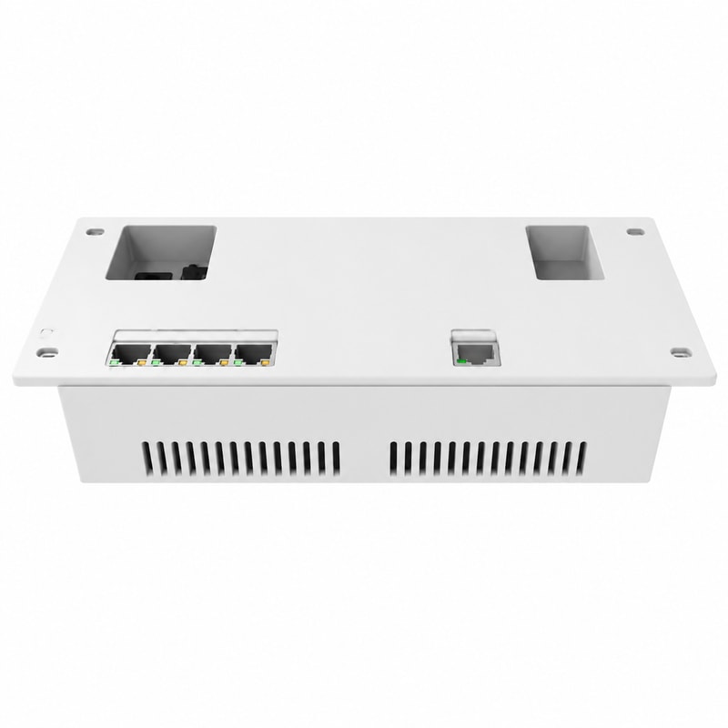 Puerta de enlace de red MR805G