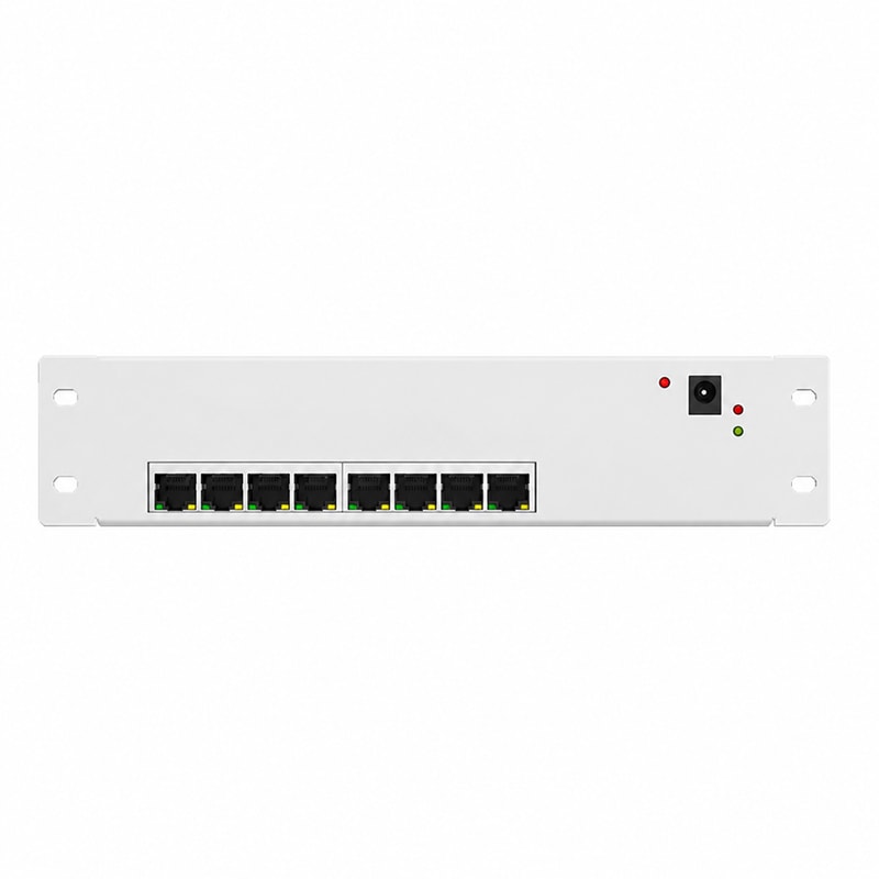 Puerta de enlace de red MR890
