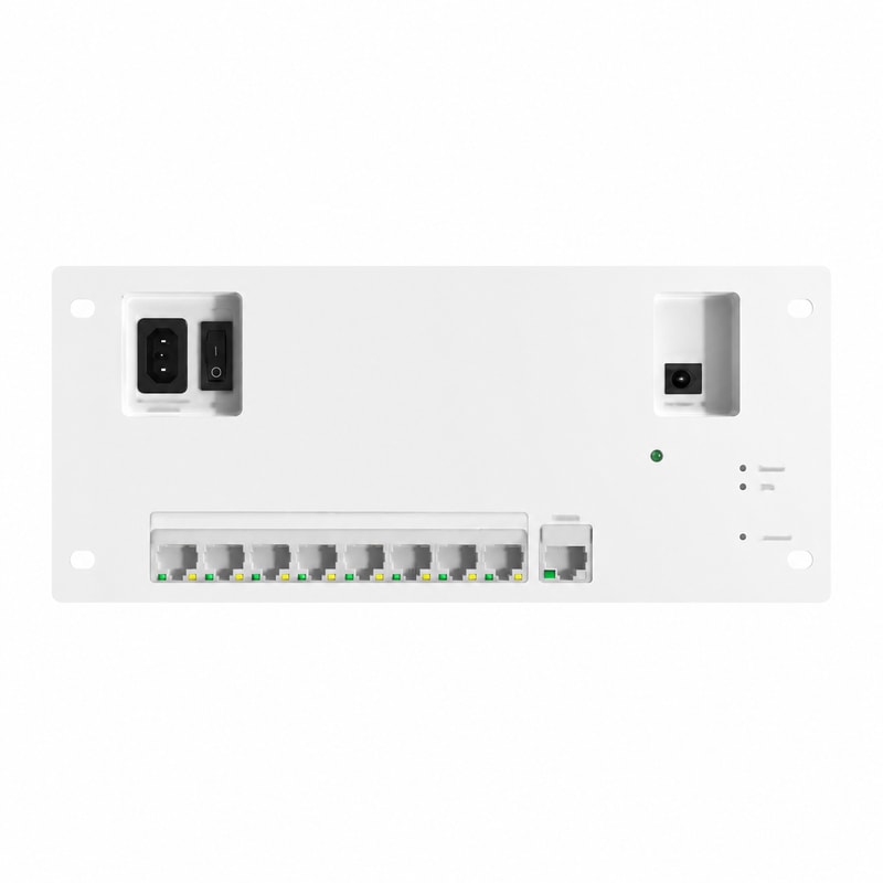 Puerta de enlace multifunción MR890V2