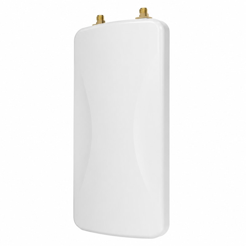 WB5G-S Puente inalámbrico de grado comercial de 30 km