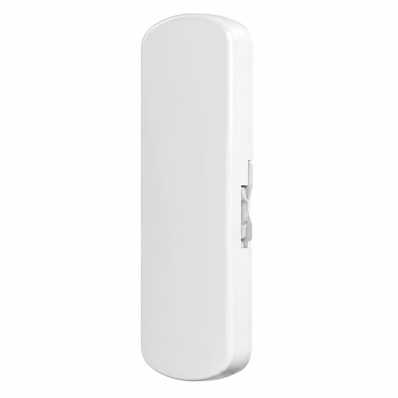 WB5G05 Puente inalámbrico de grado comercial de 8 km