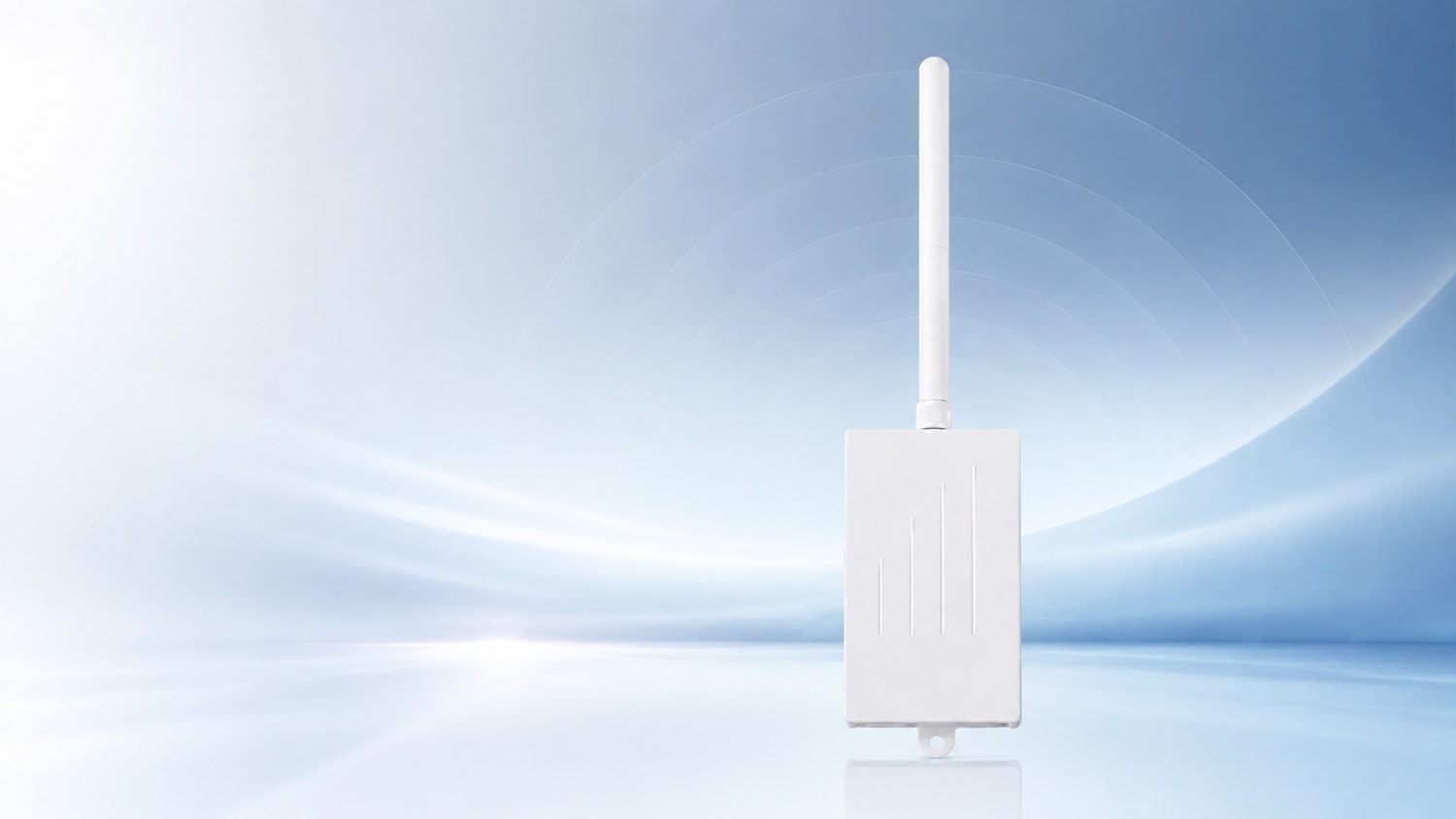 WiFi HaLow 1.5km伝送モジュール