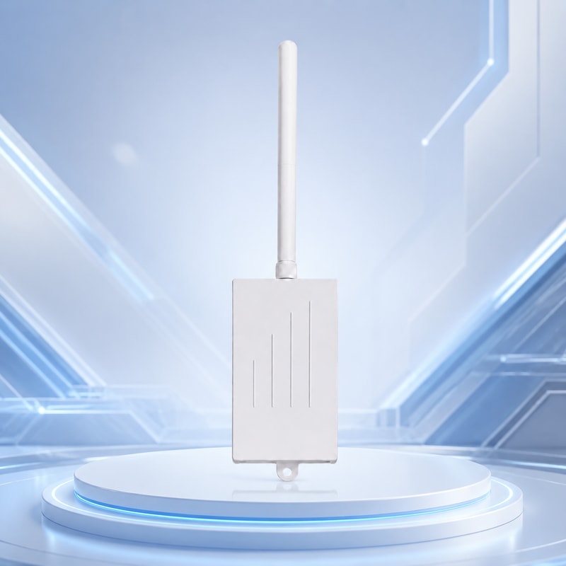 Módulo de transmisión WiFi HaLow de 1,5 km