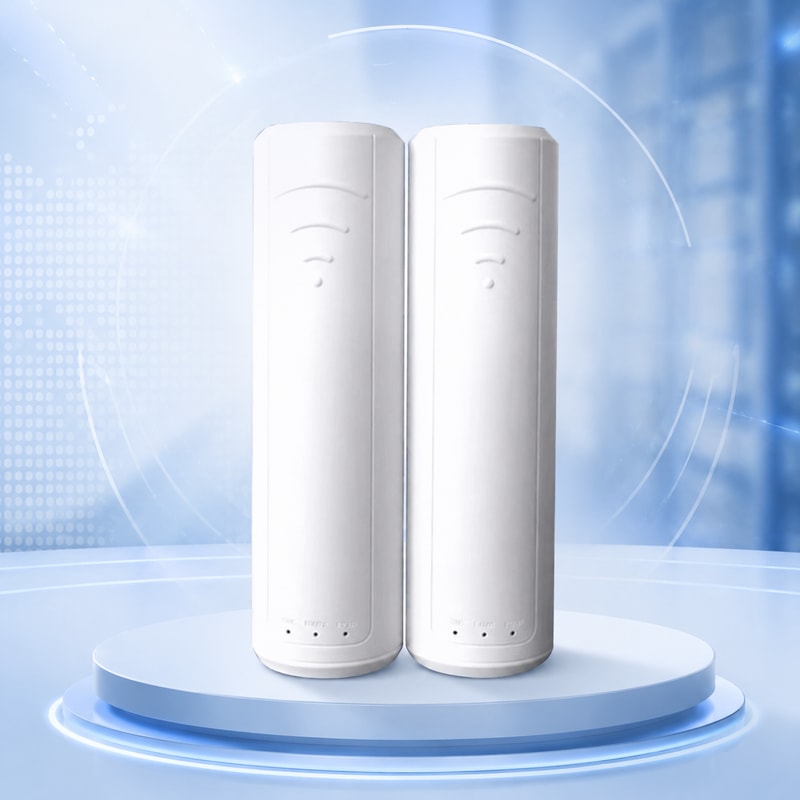 Amplificador repetidor extensor WiFi HaLow