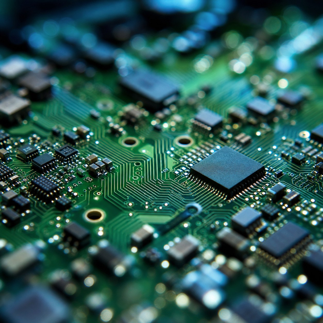 PCB DESIGN