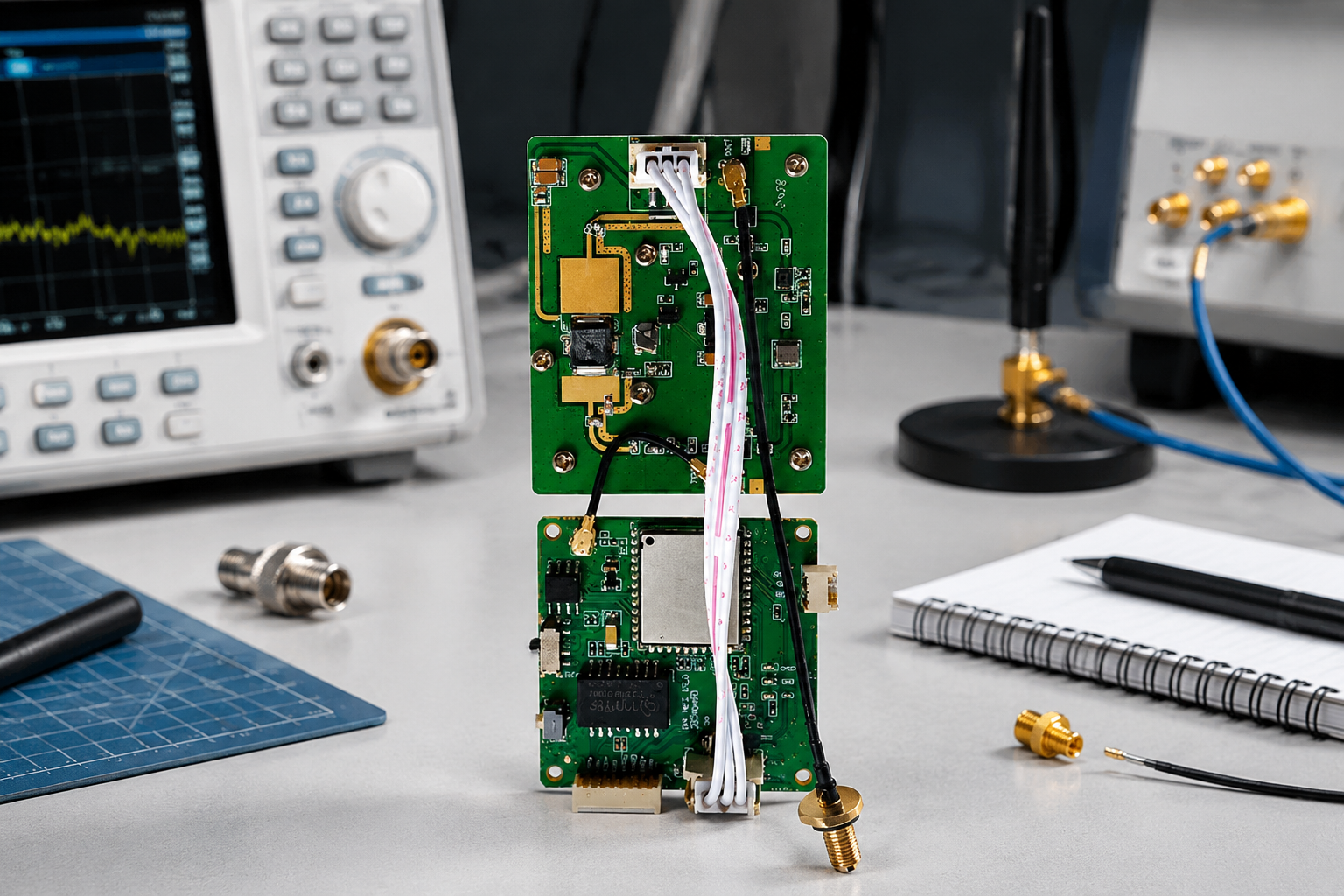 How to Choose a WiFi HaLow Module for Industrial IoT